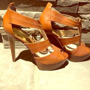Michael Kors Heels